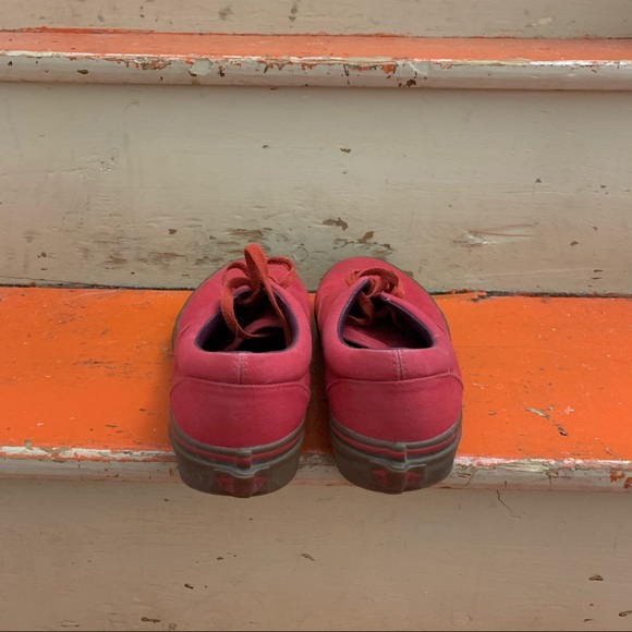 Vans Authentic, 7m/8.5w - Picture 5 of 7